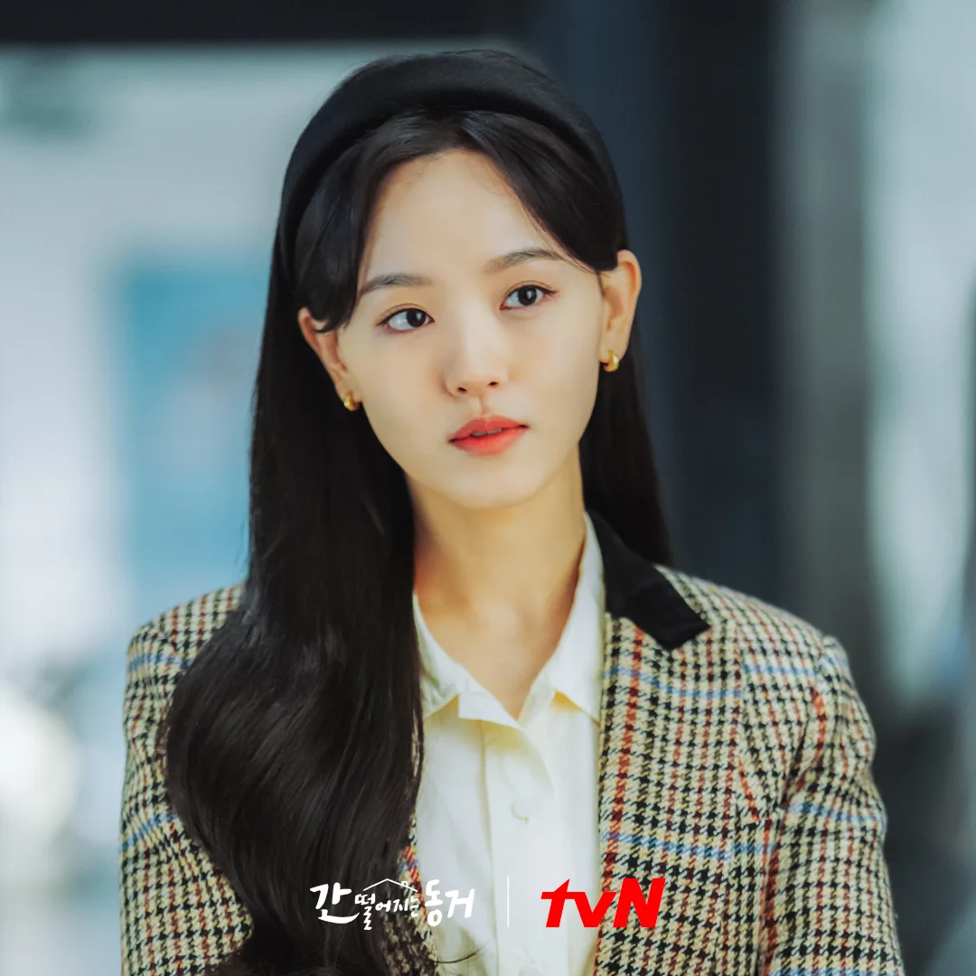 تصویر Kang Han-na