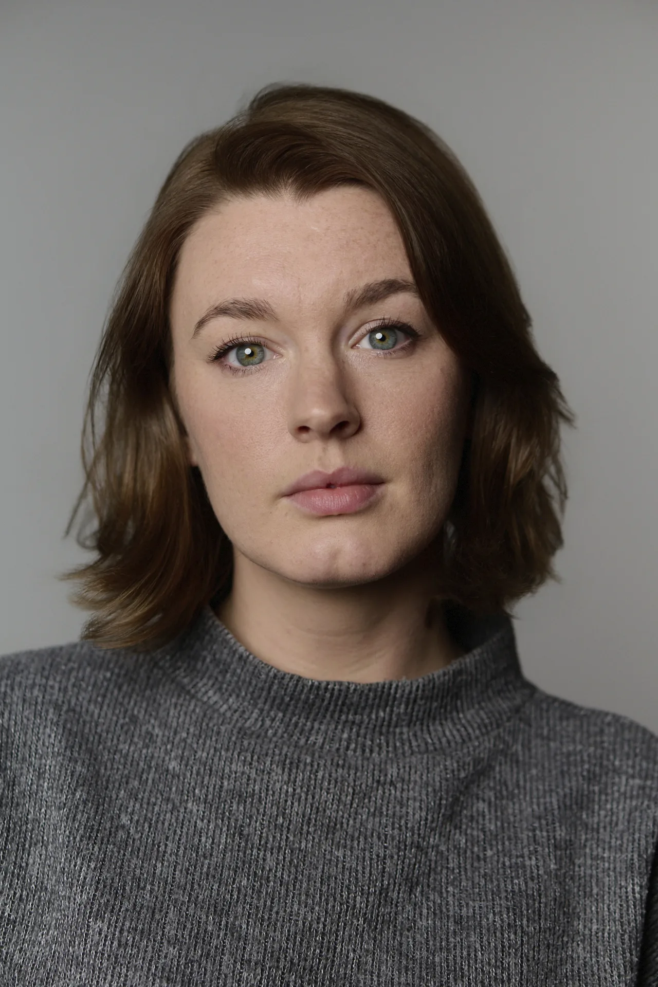 تصویر Amy James-Kelly