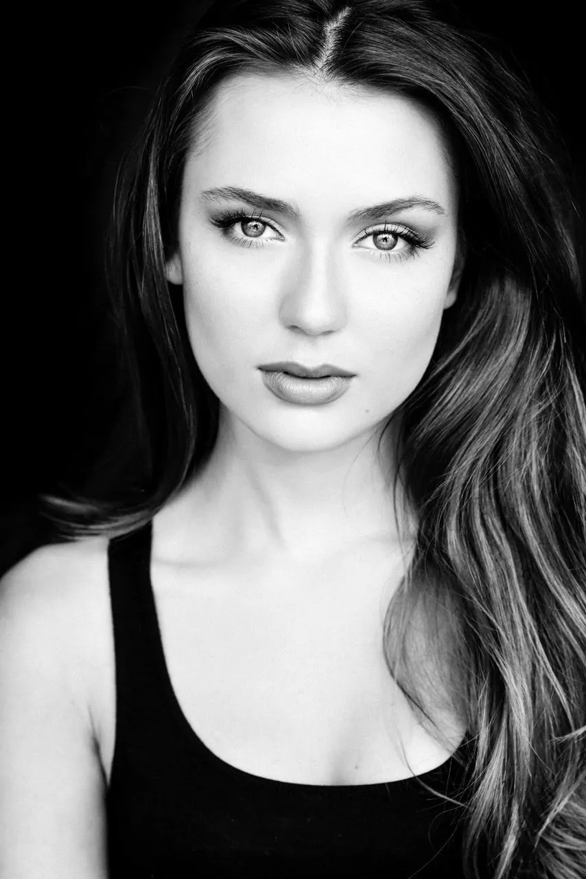 تصویر Chloe Babcook