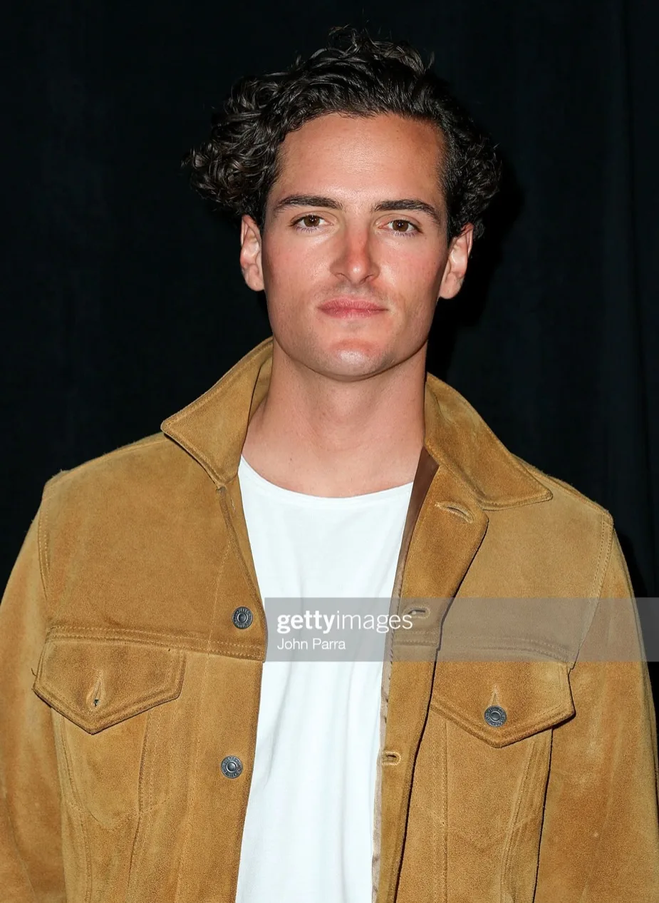 تصویر Judah McFadden
