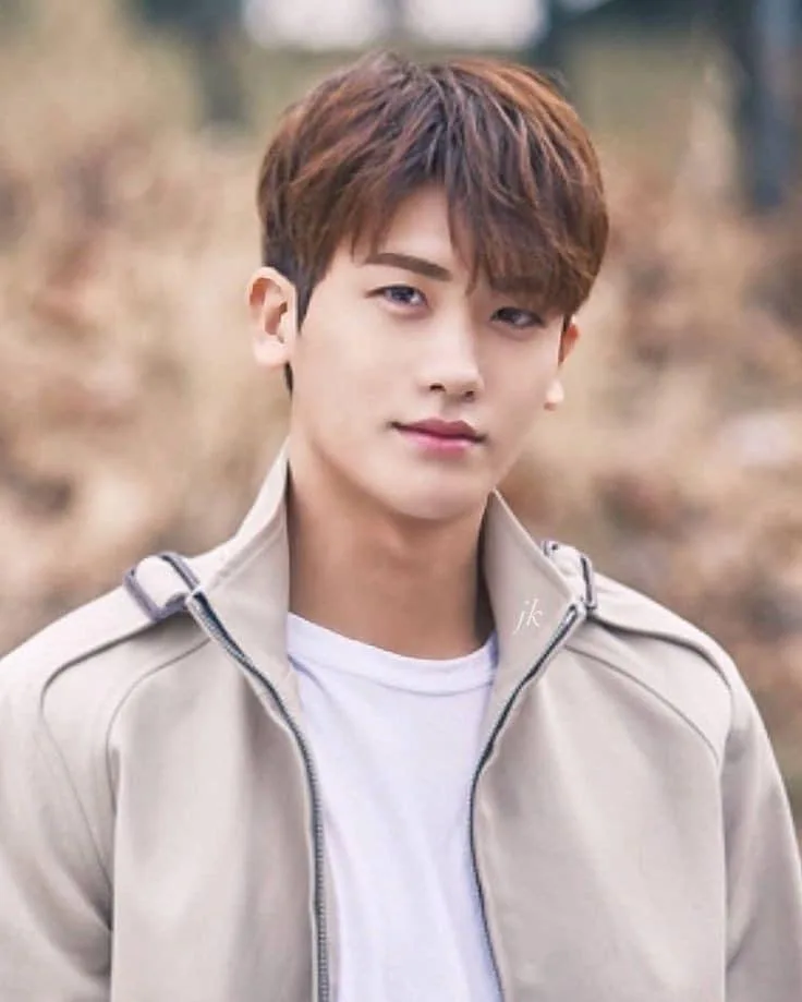 تصویر Park Hyung-sik