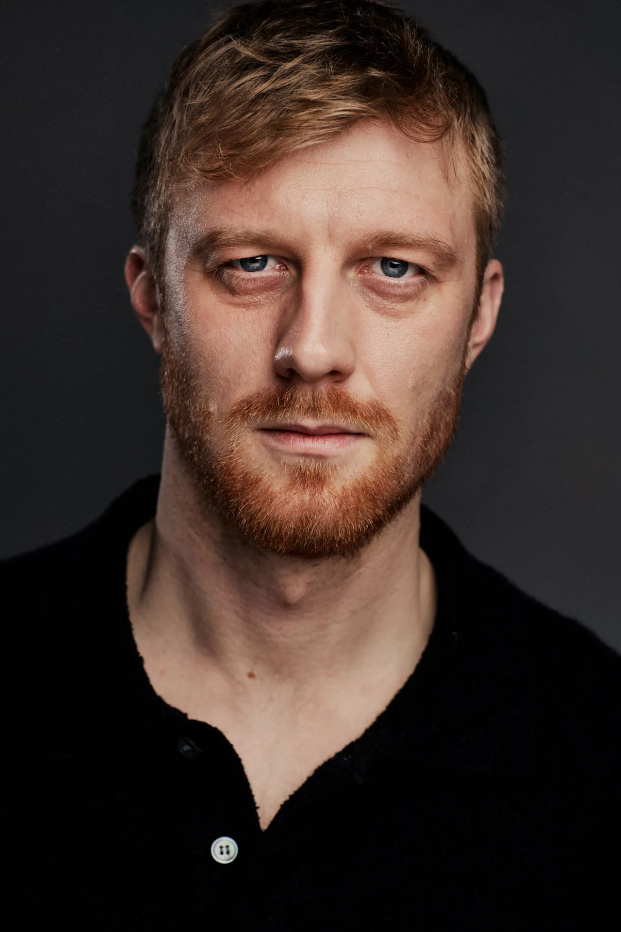 تصویر Joachim Fjelstrup