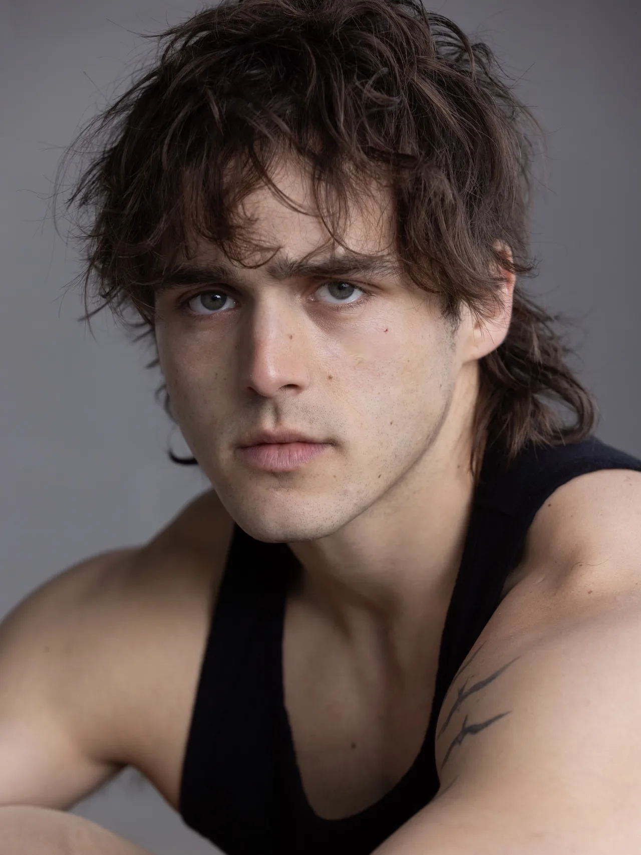 تصویر Charlie Gillespie