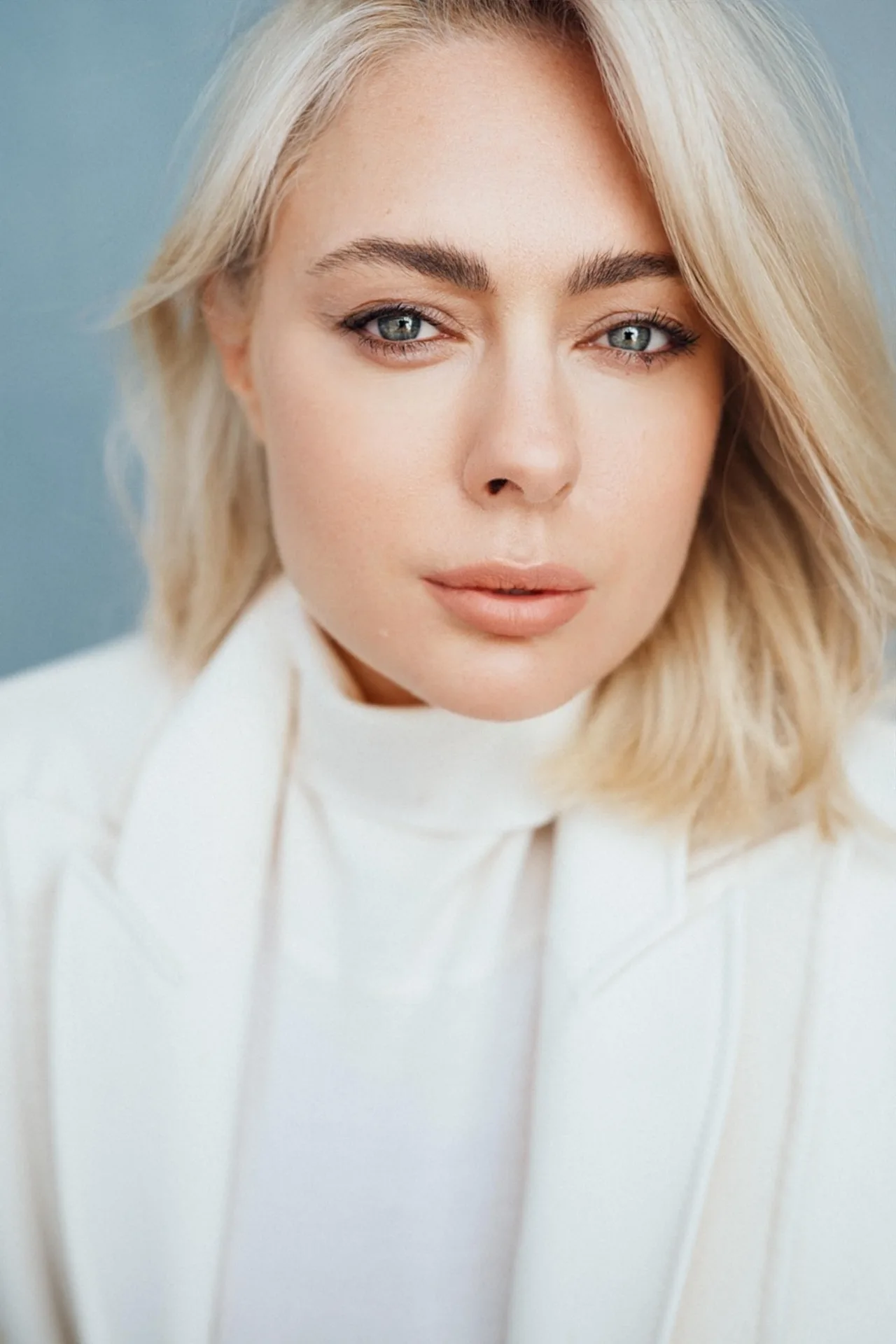 تصویر Giulia Nahmany