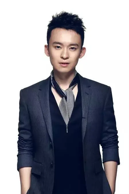 تصویر Zijian Dong