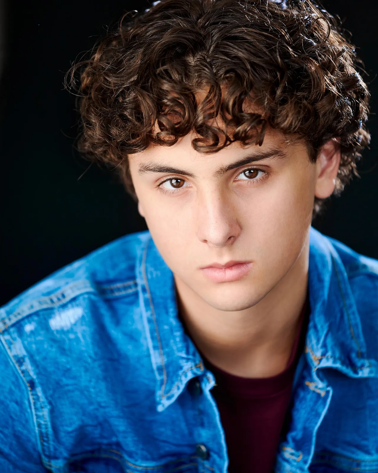 تصویر Trey Diaz Murphy