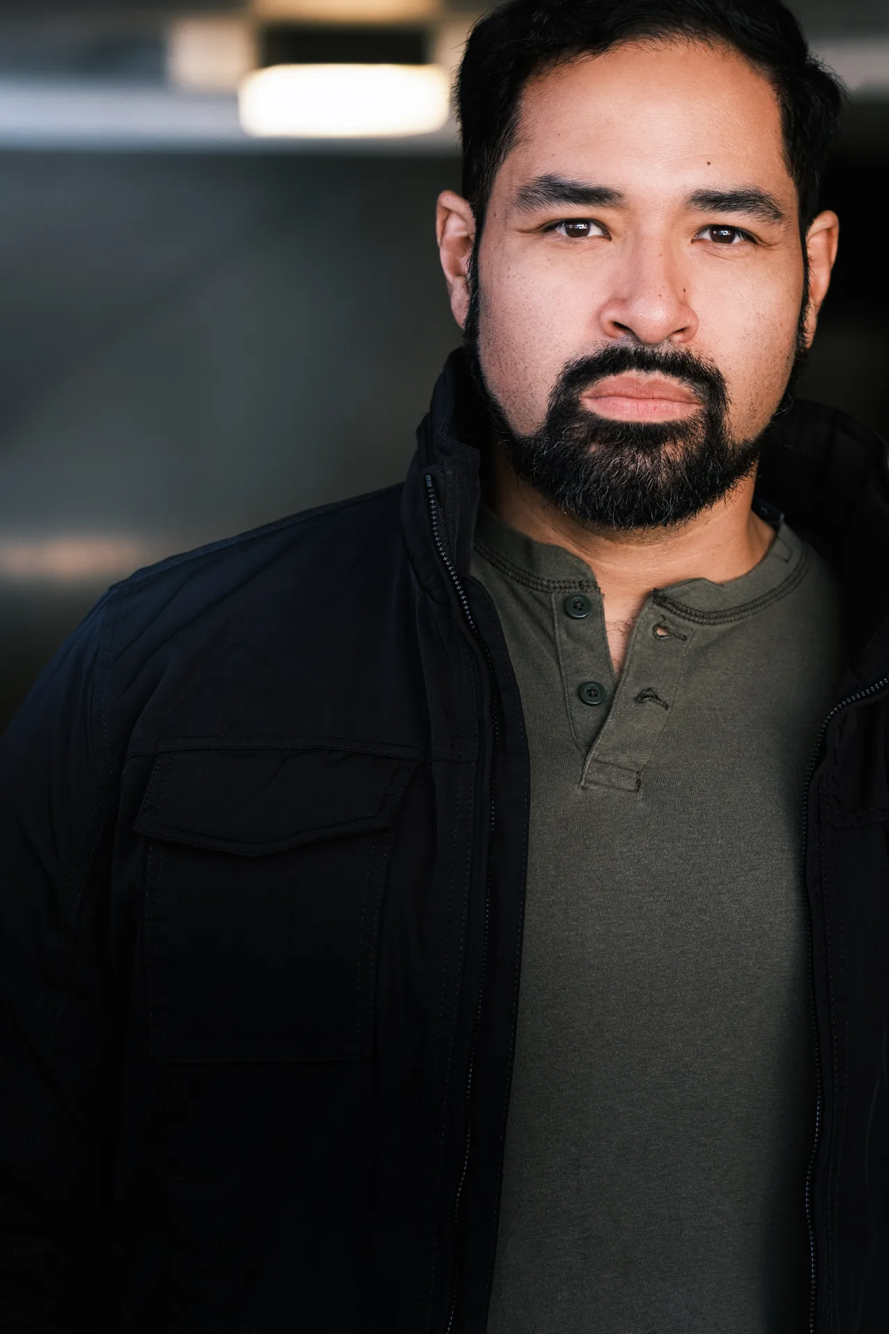 تصویر Oscar Leiva