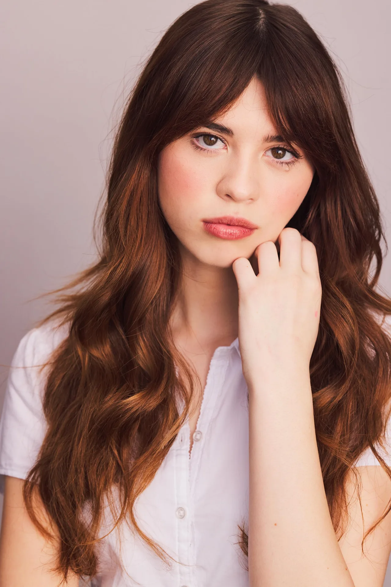 تصویر Callie Haverda
