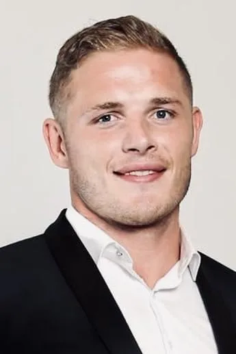 تصویر George Burgess