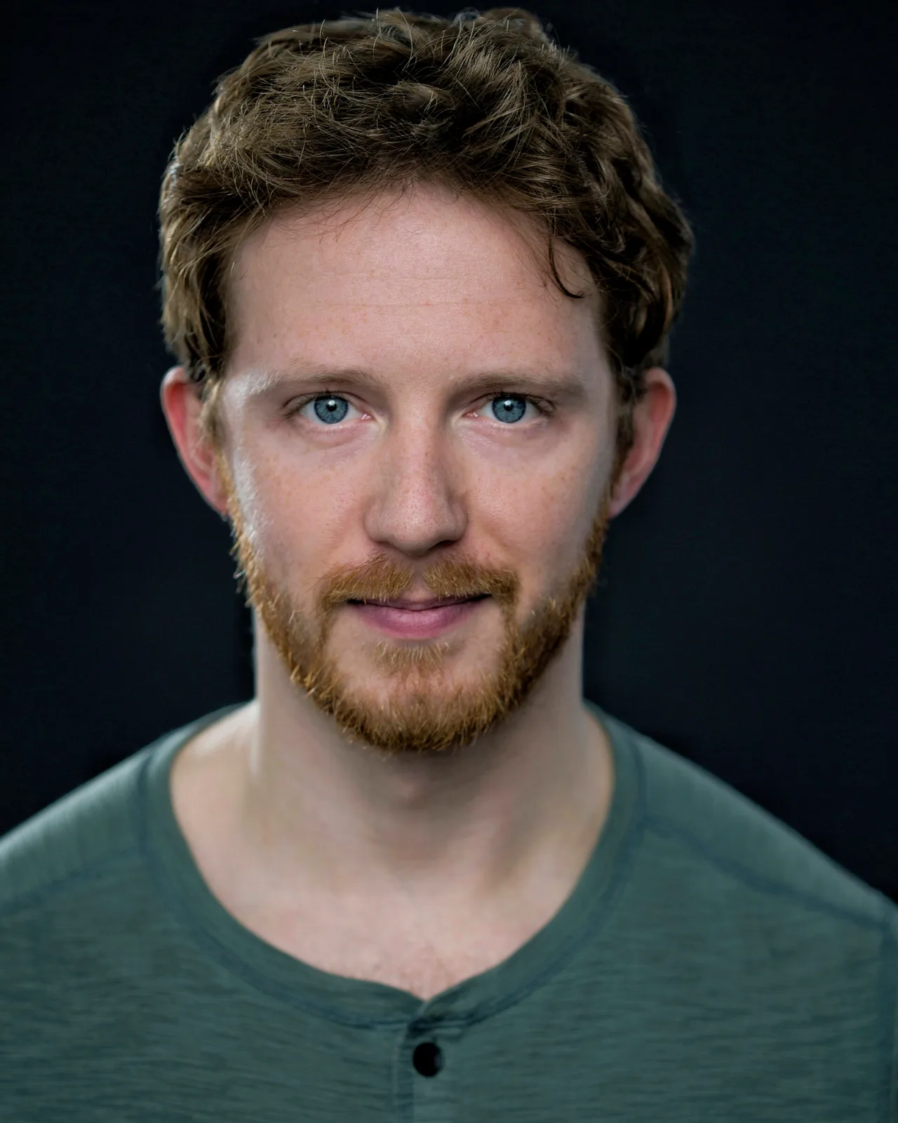تصویر Colin MacDougall