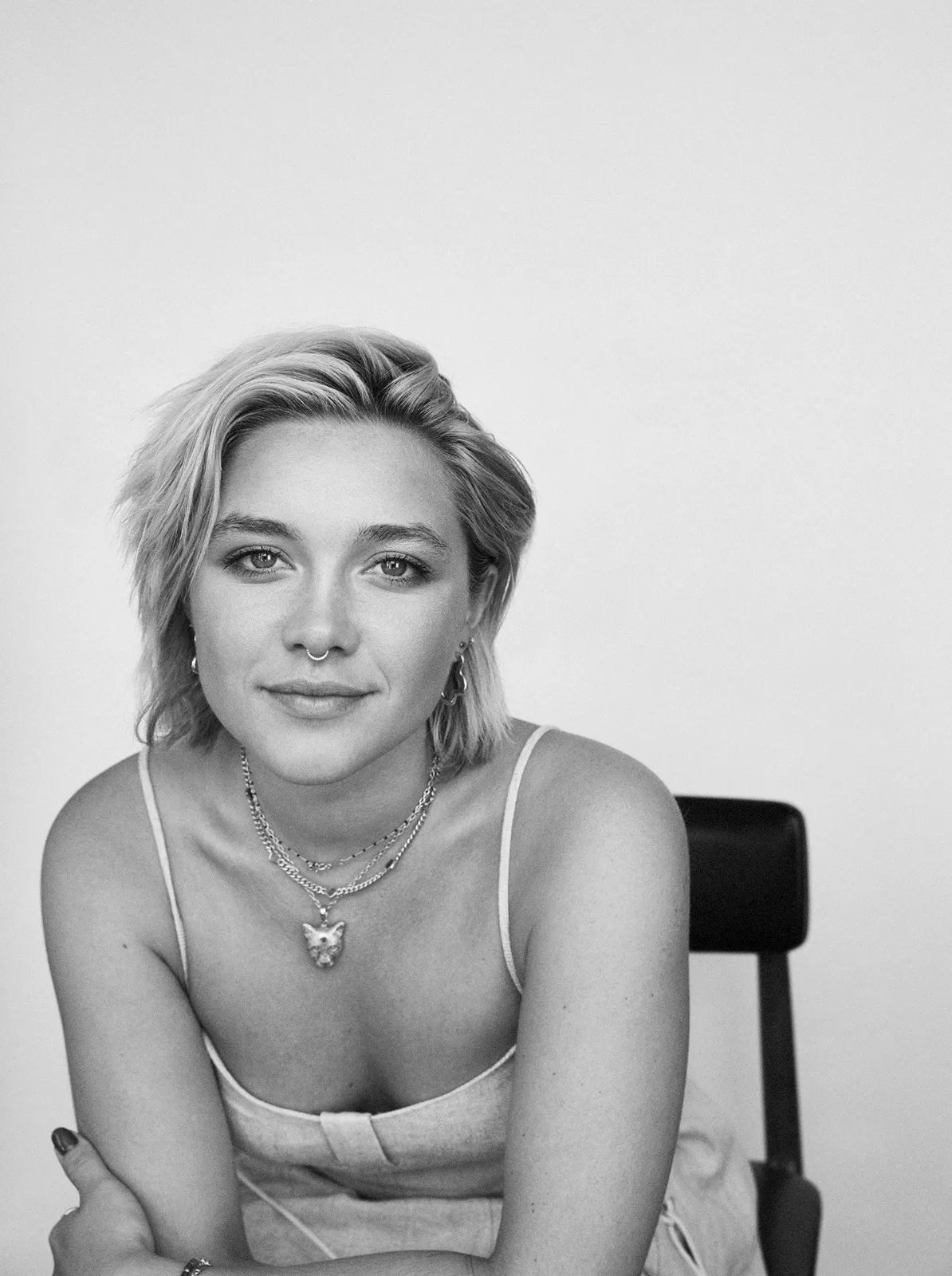 تصویر Florence Pugh