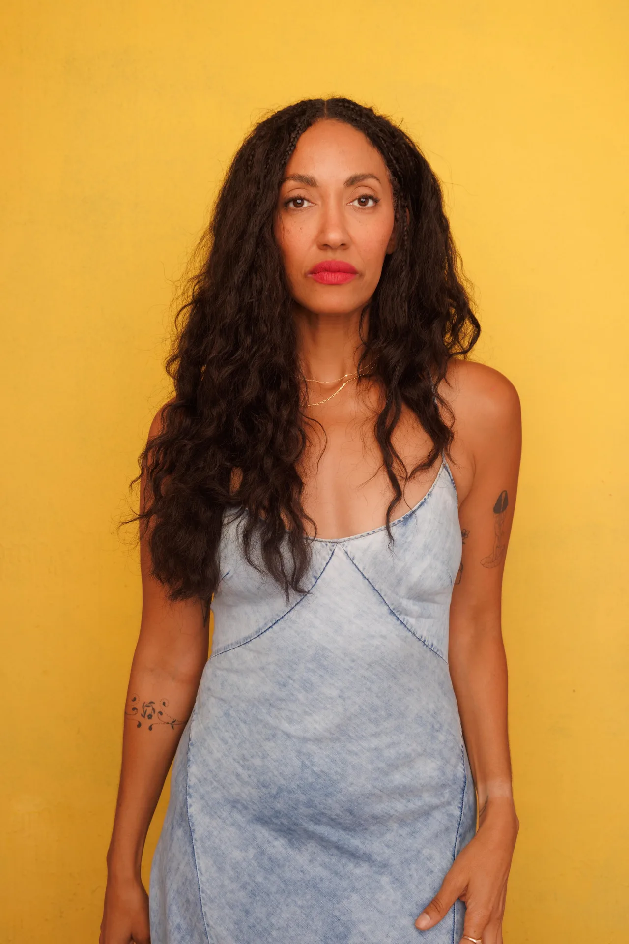 تصویر Niccole Thurman
