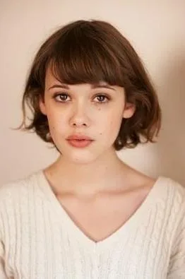 تصویر Mathilde Warnier