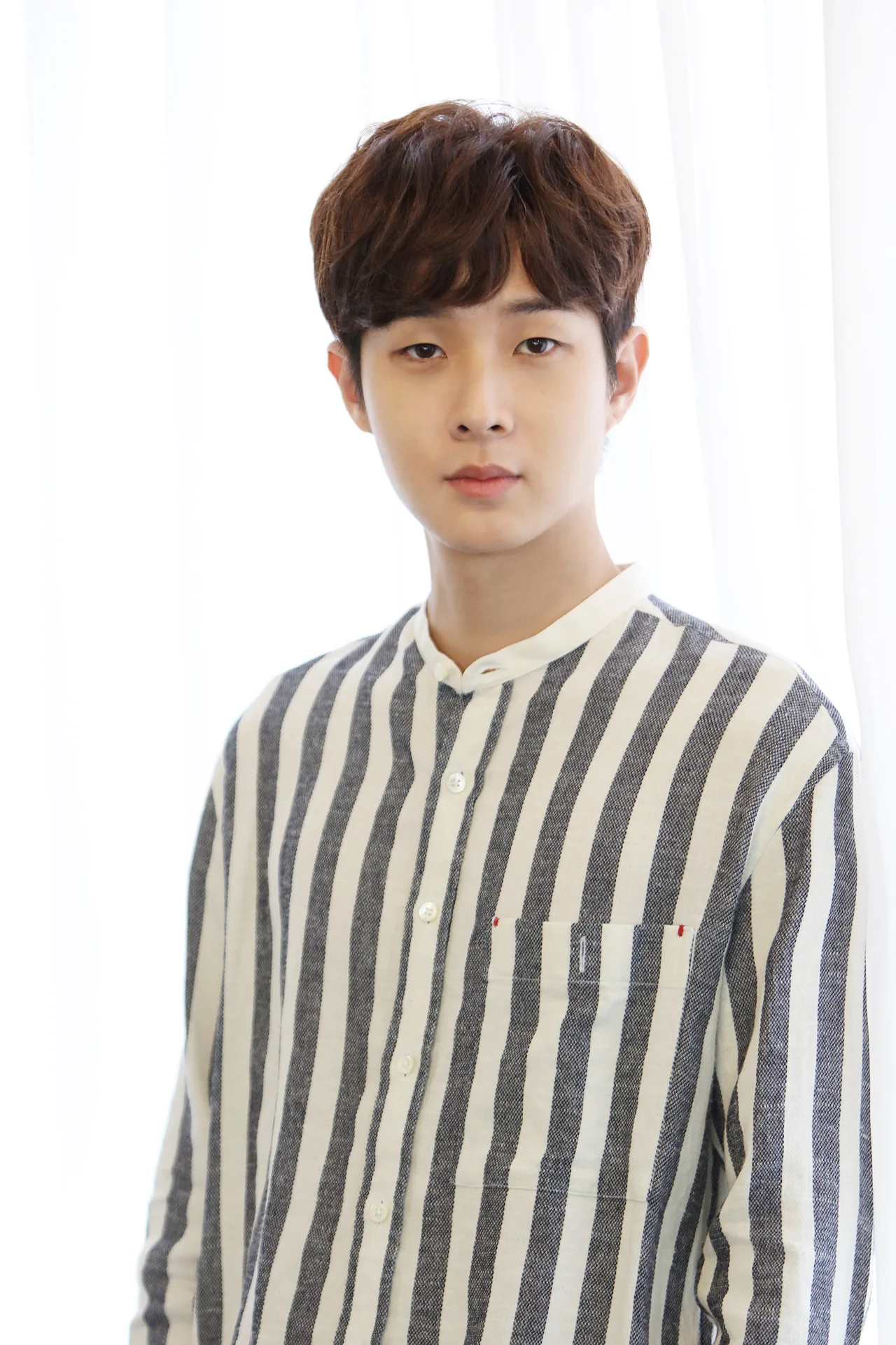 تصویر Choi Woo-sik
