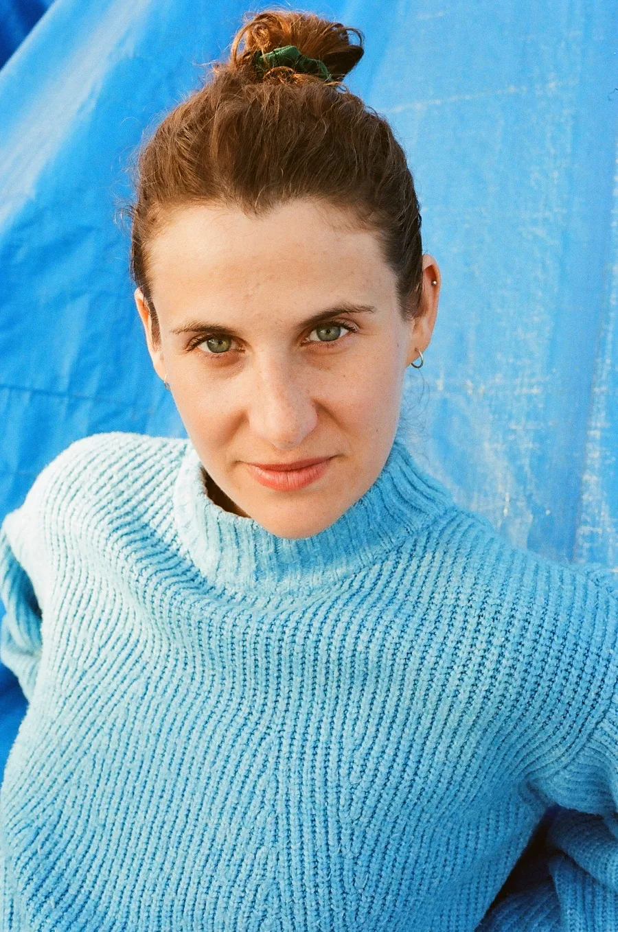 تصویر Jenna Hasse