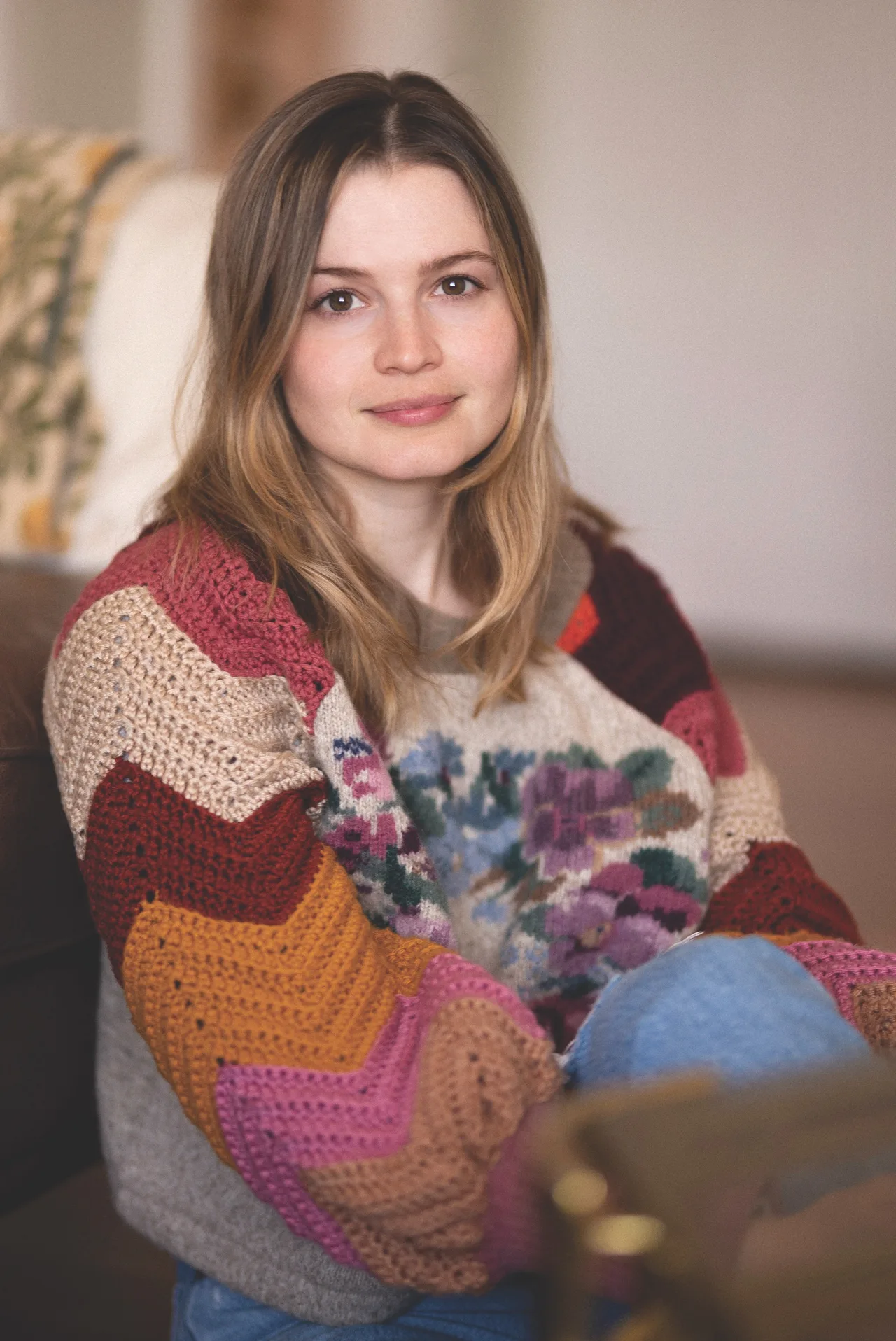 تصویر Meganne Young