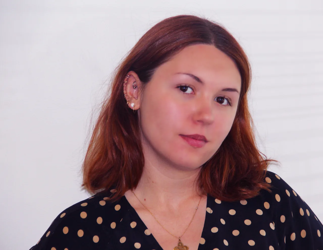 تصویر Mercedes Kilmer