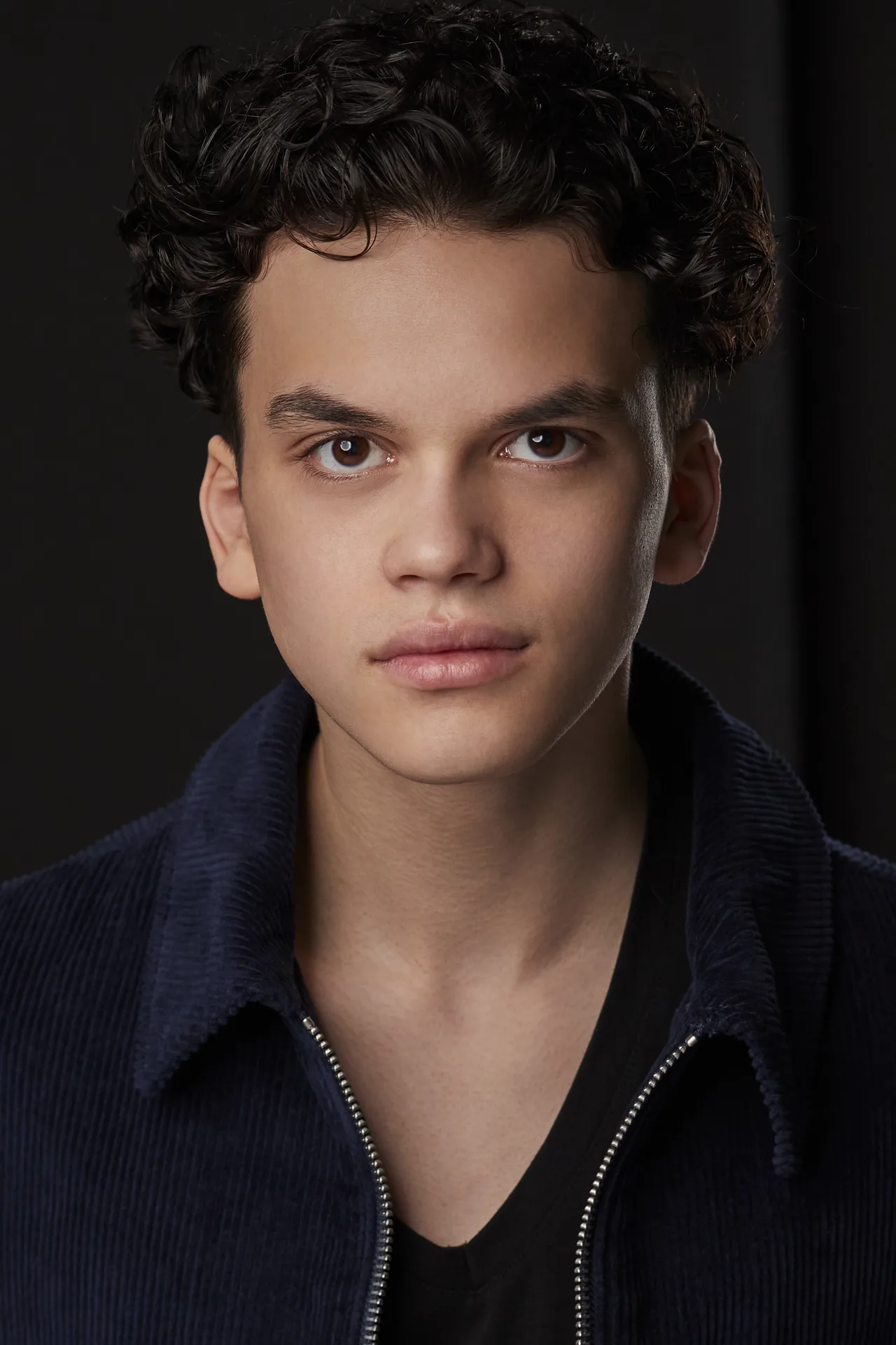 تصویر Dylan Schombing