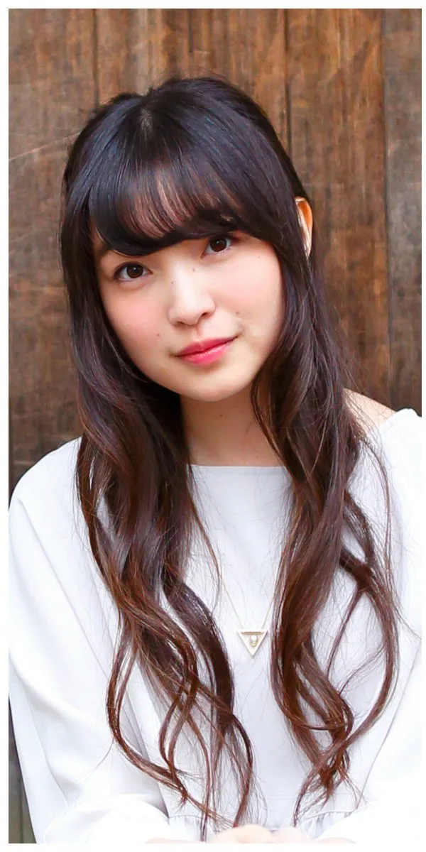 تصویر Reina Ueda