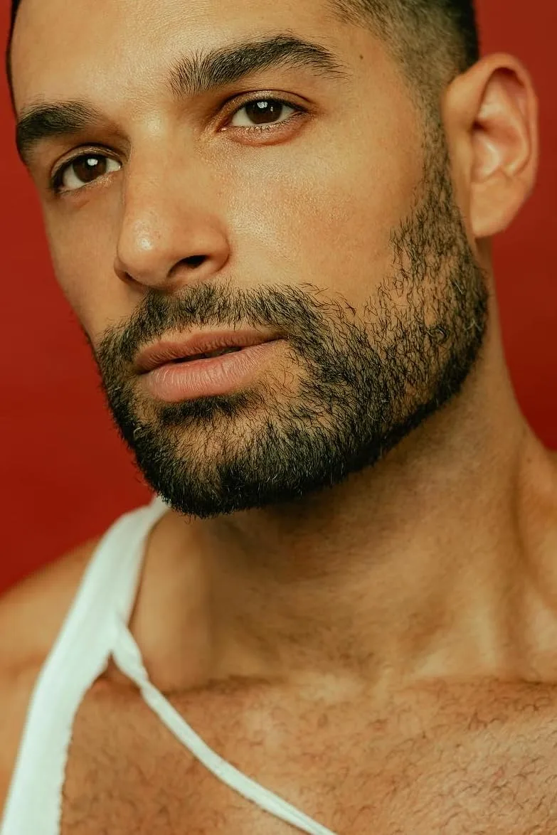 تصویر Johnny Sibilly