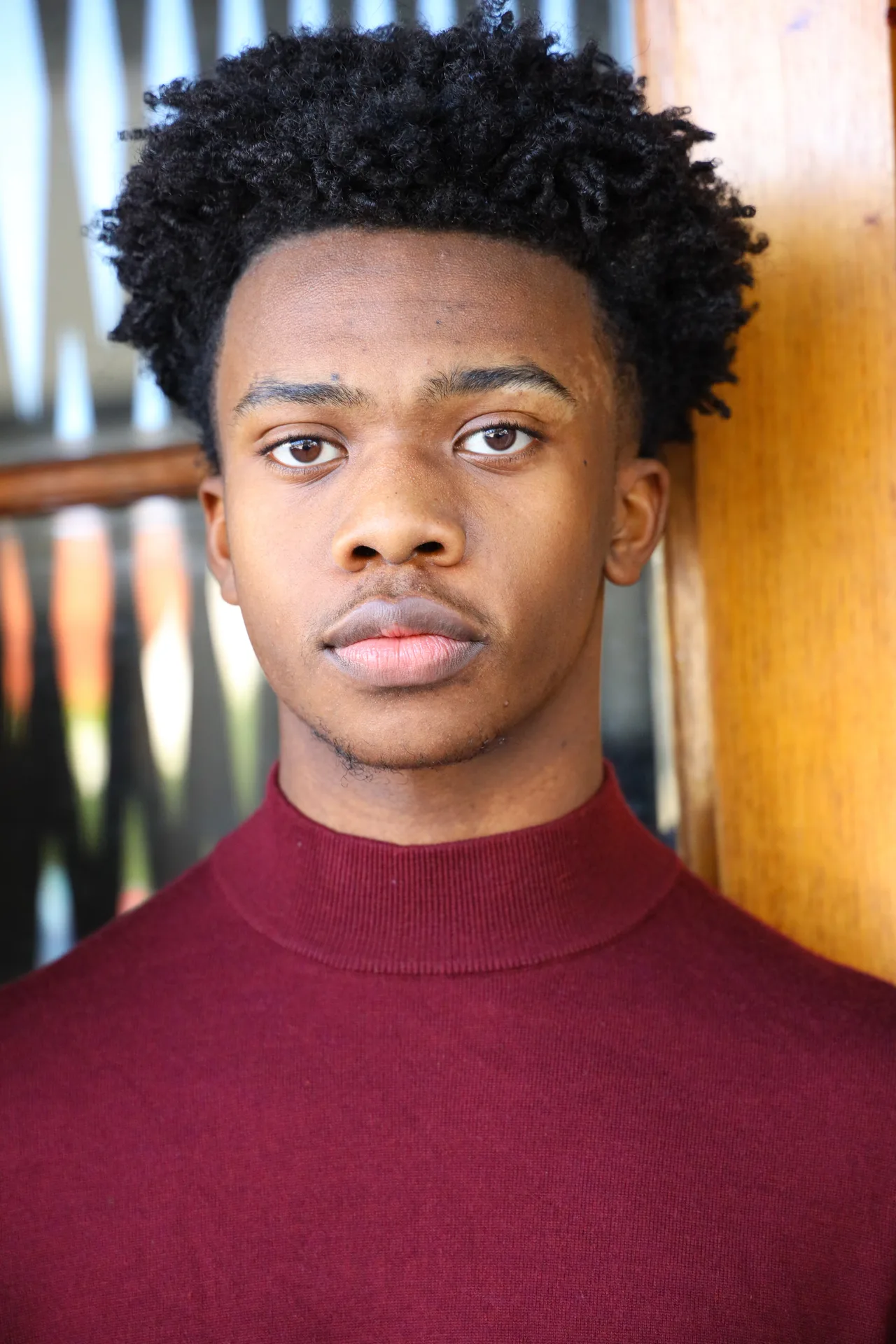 تصویر Mason Mackie