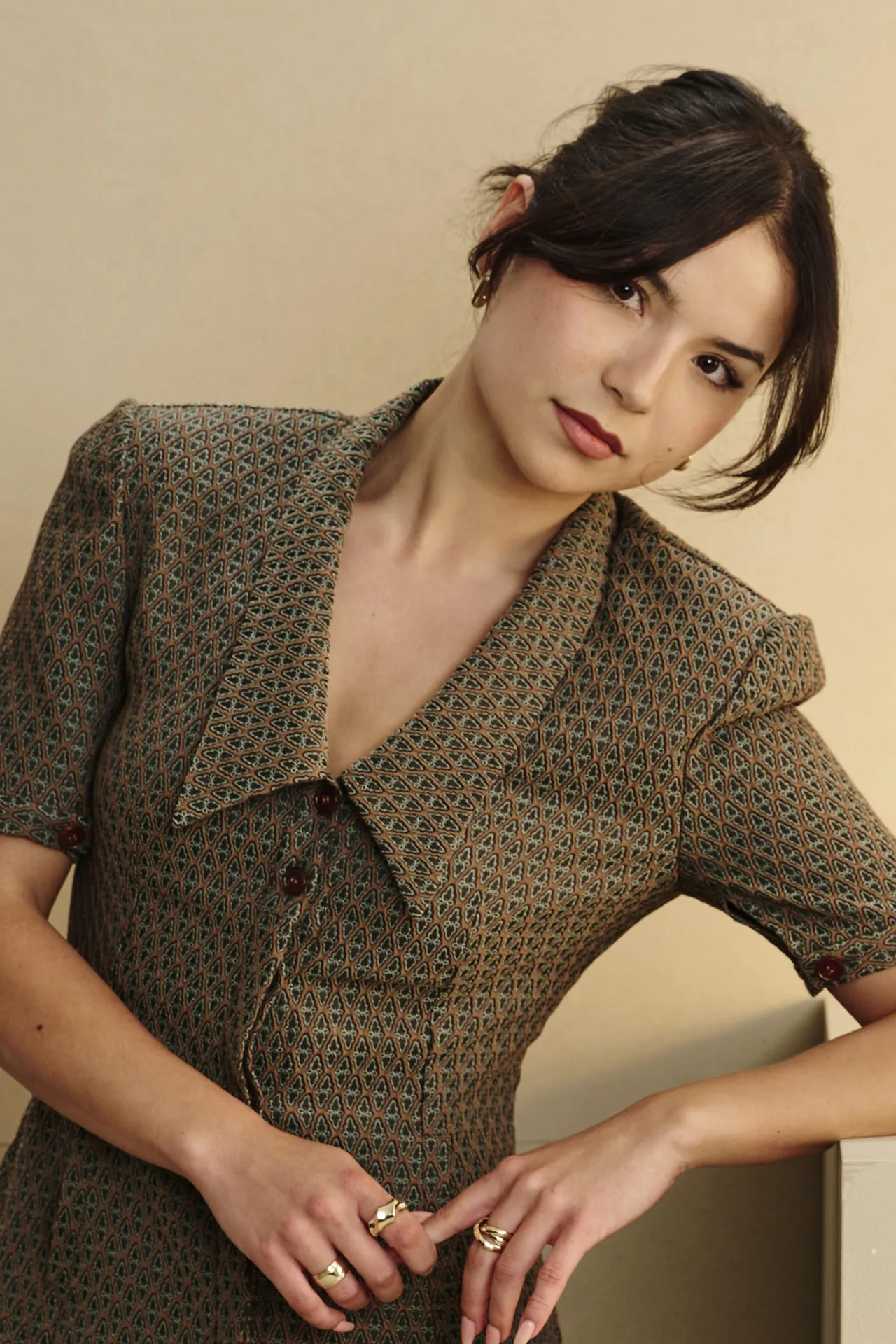 تصویر Megan Lawless