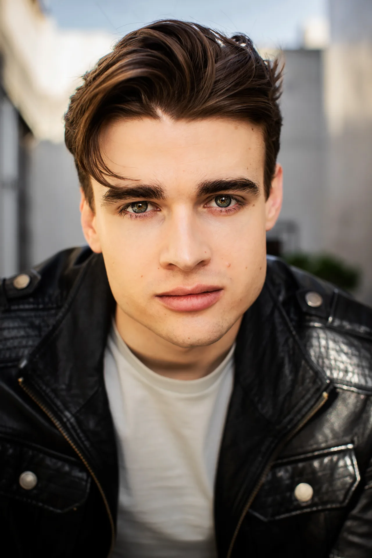 تصویر Austin Falk
