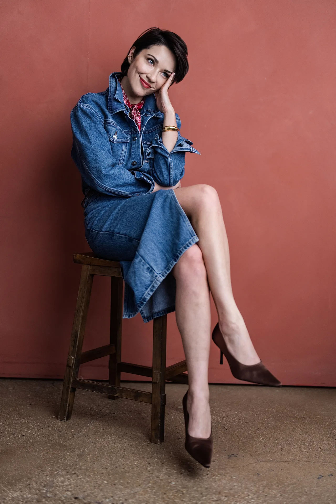 تصویر Mariana Novak