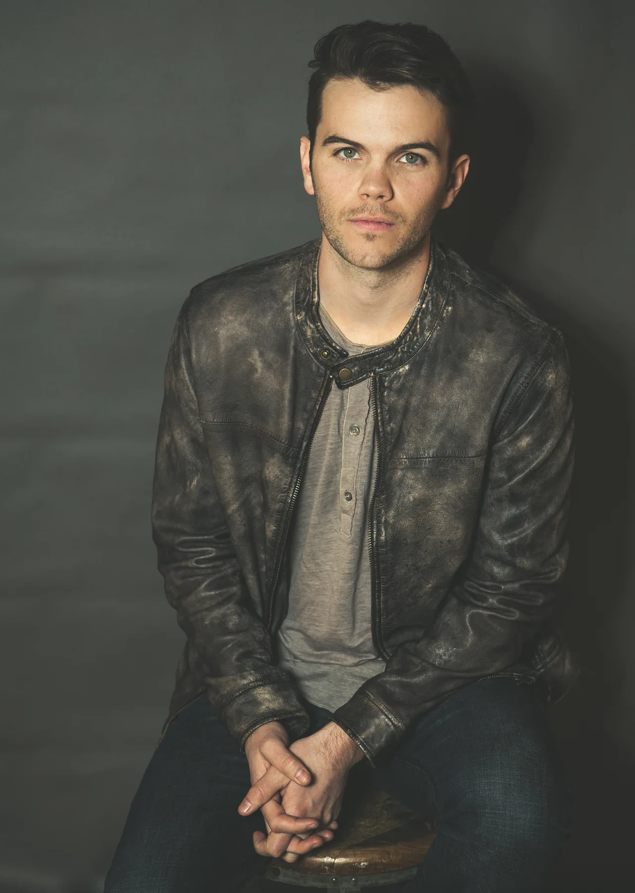 تصویر Chris Douglass