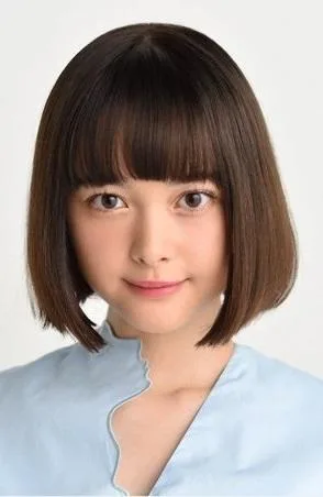 تصویر Tina Tamashiro