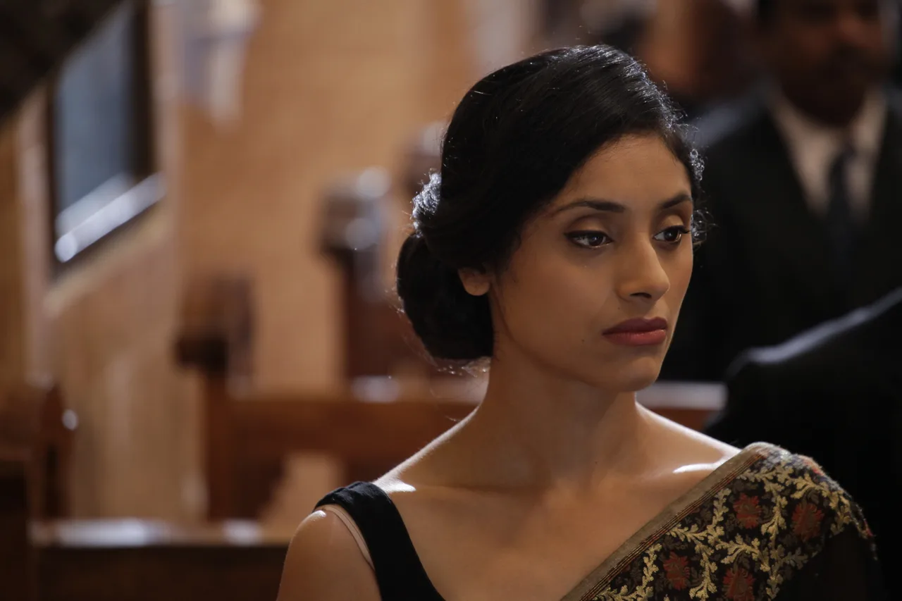 تصویر Pavleen Gujral