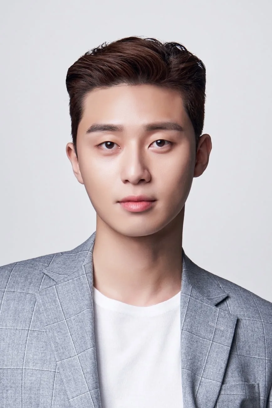 تصویر Park Seo-joon