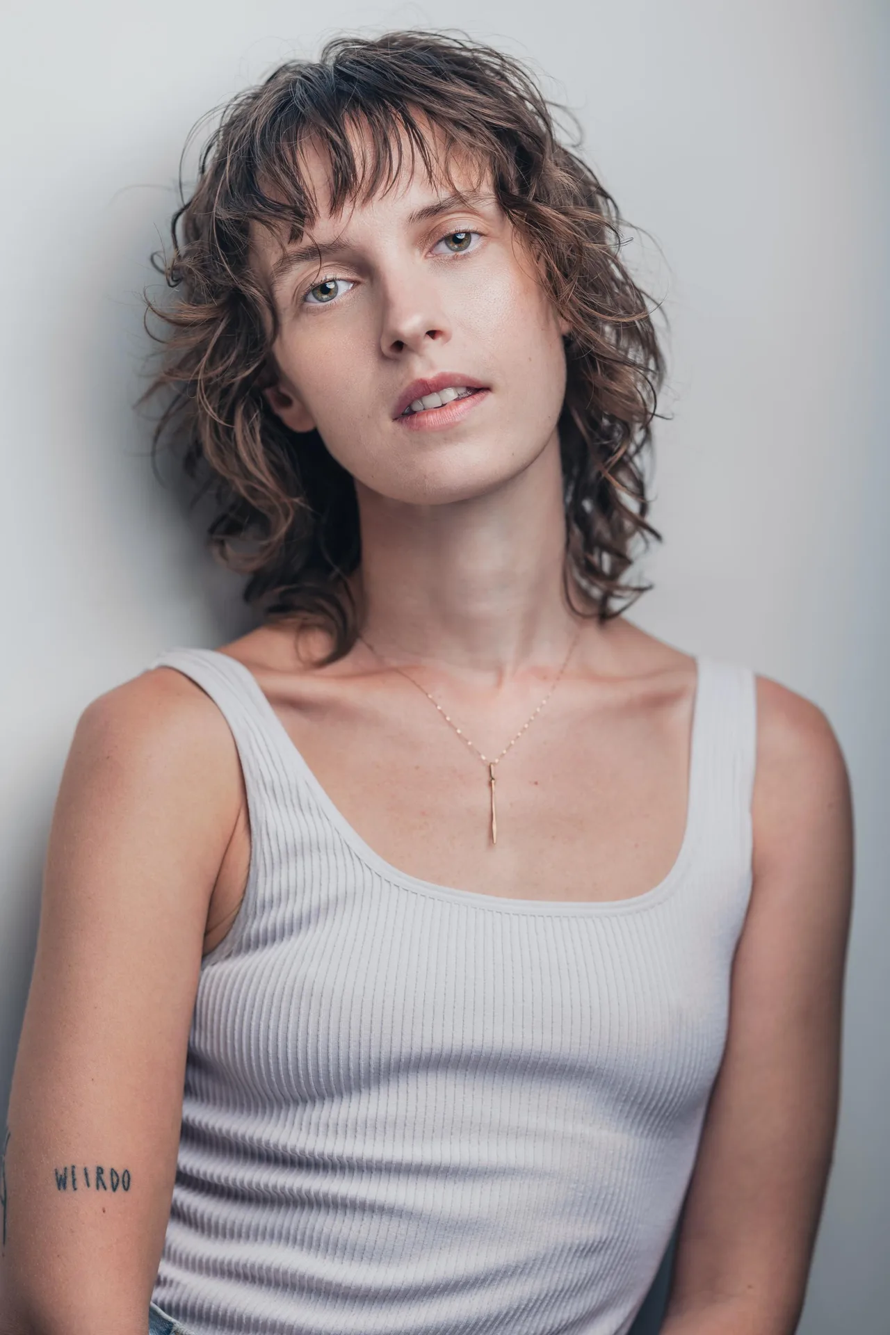 تصویر Sarah Swire