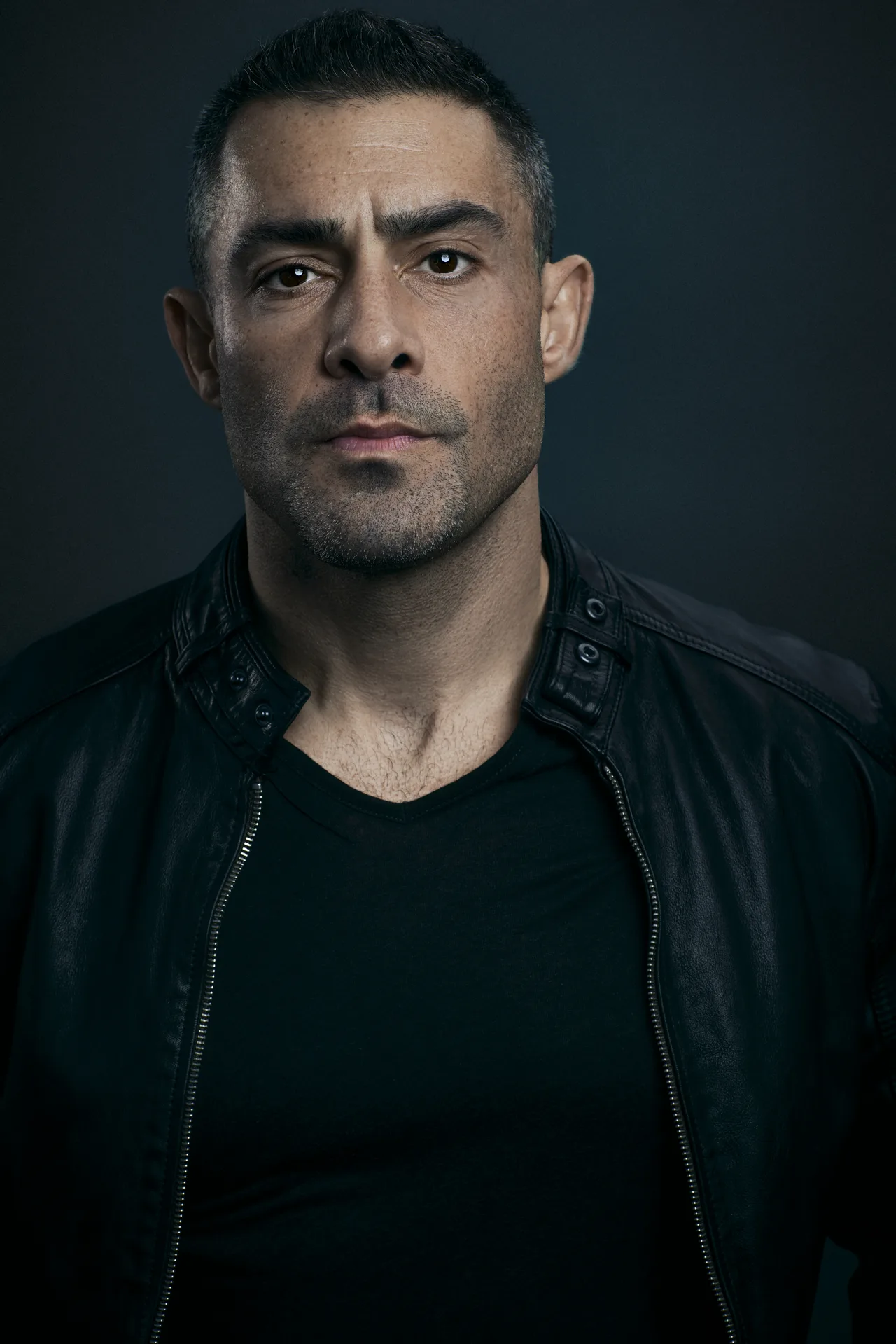 تصویر Joe Morelli