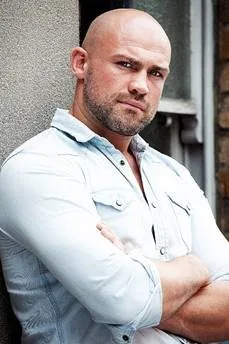 تصویر Cathal Pendred