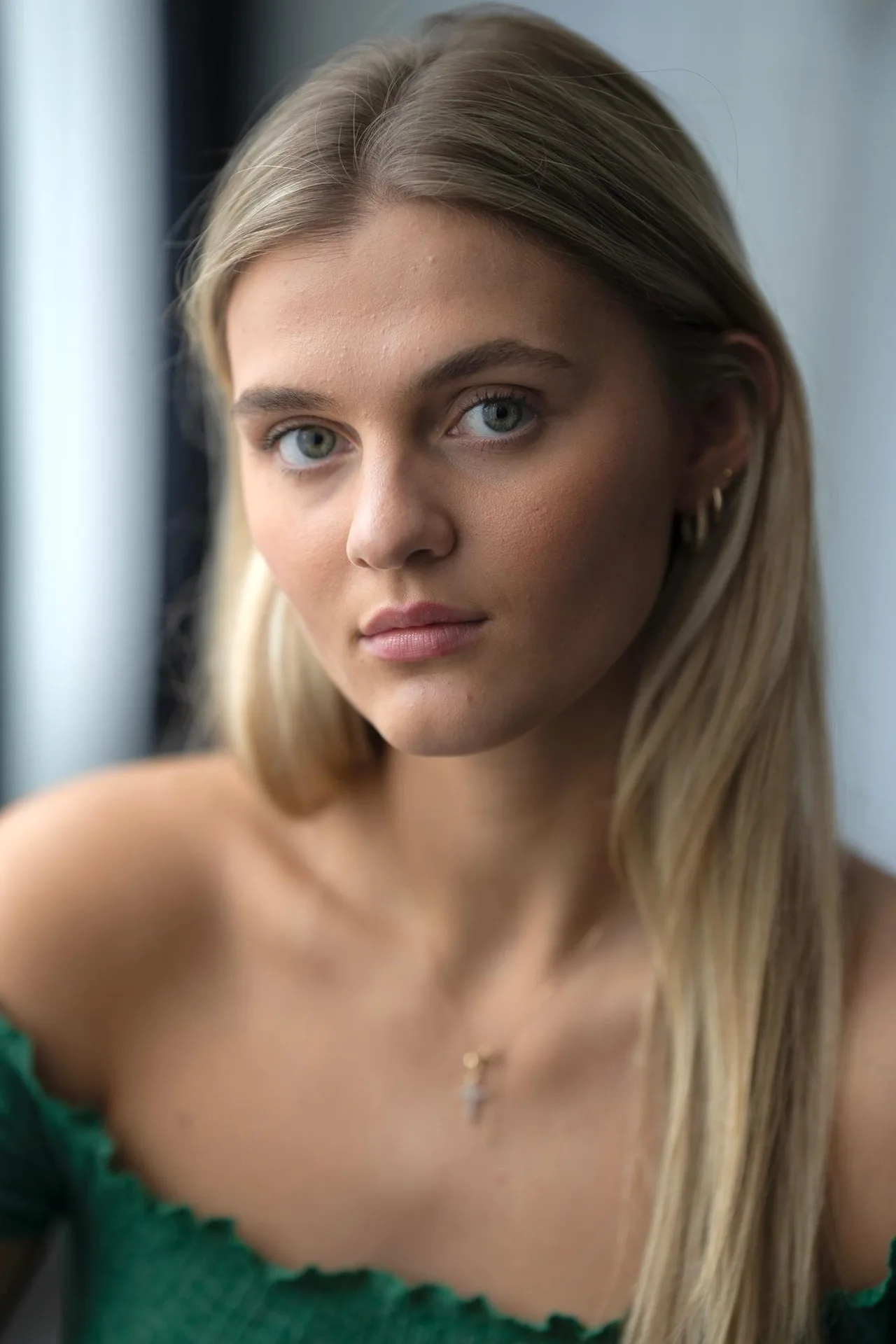 تصویر Skylar Dunn
