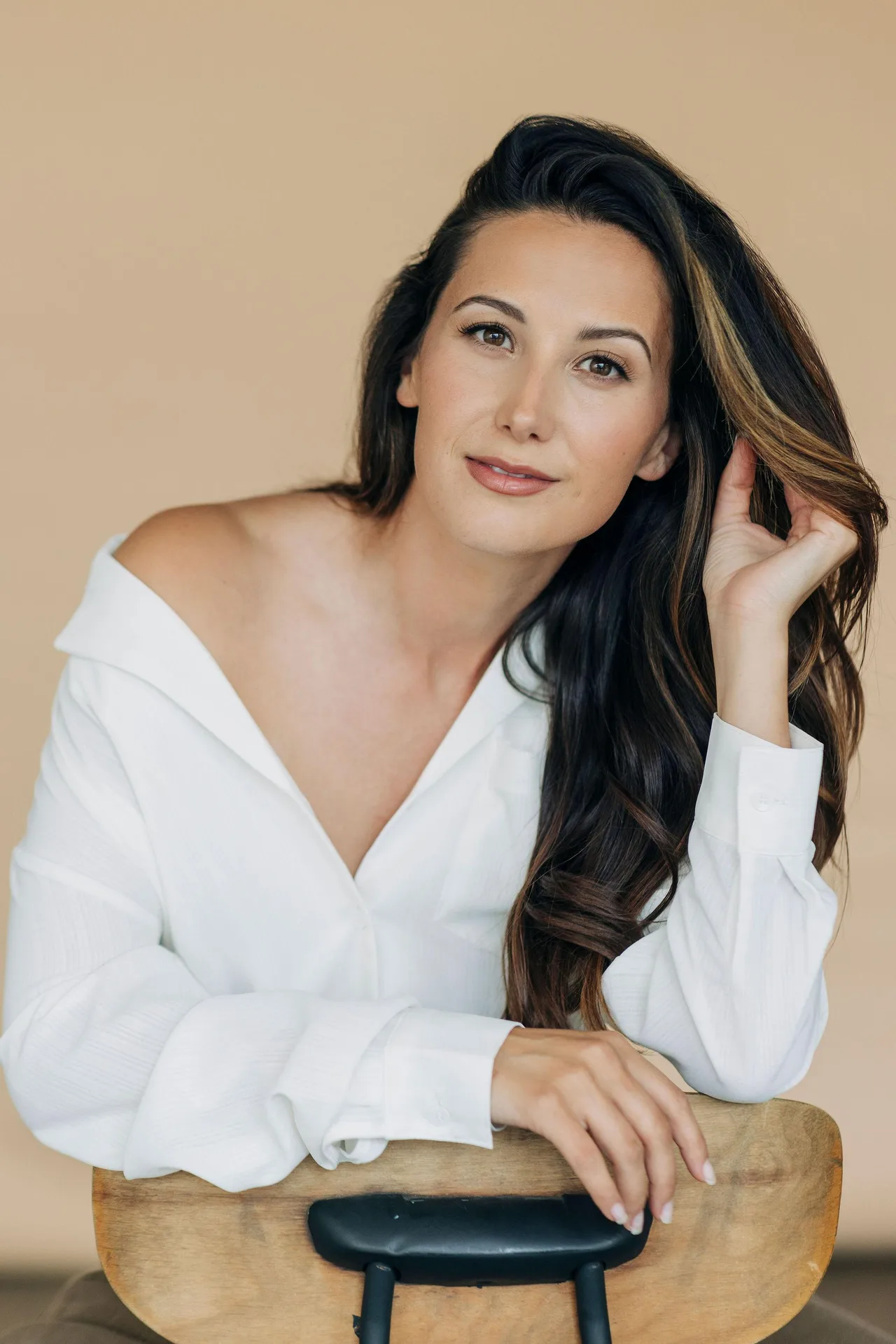 تصویر Sara Stretton