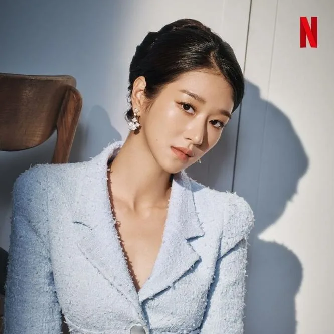 تصویر Seo Ye-ji