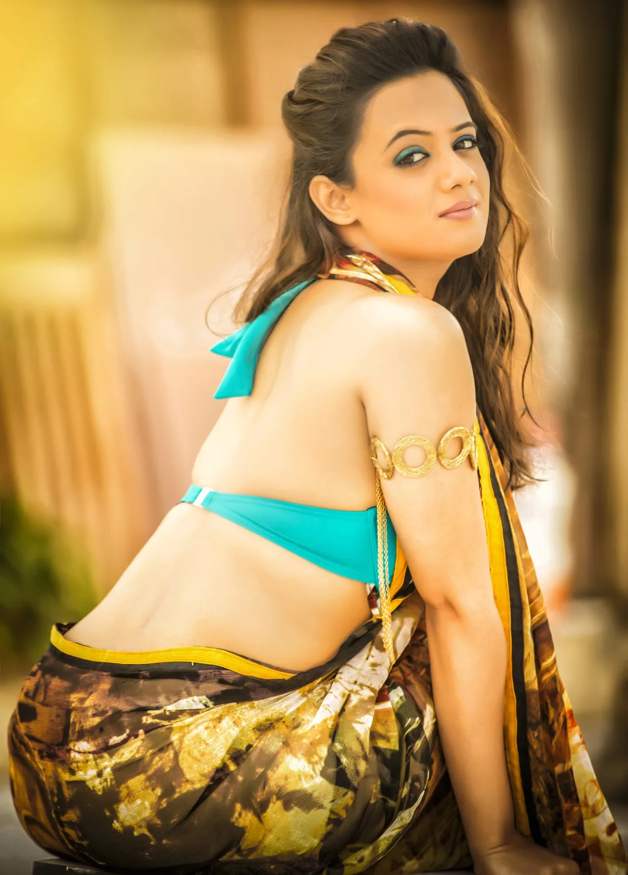 تصویر Spruha Joshi