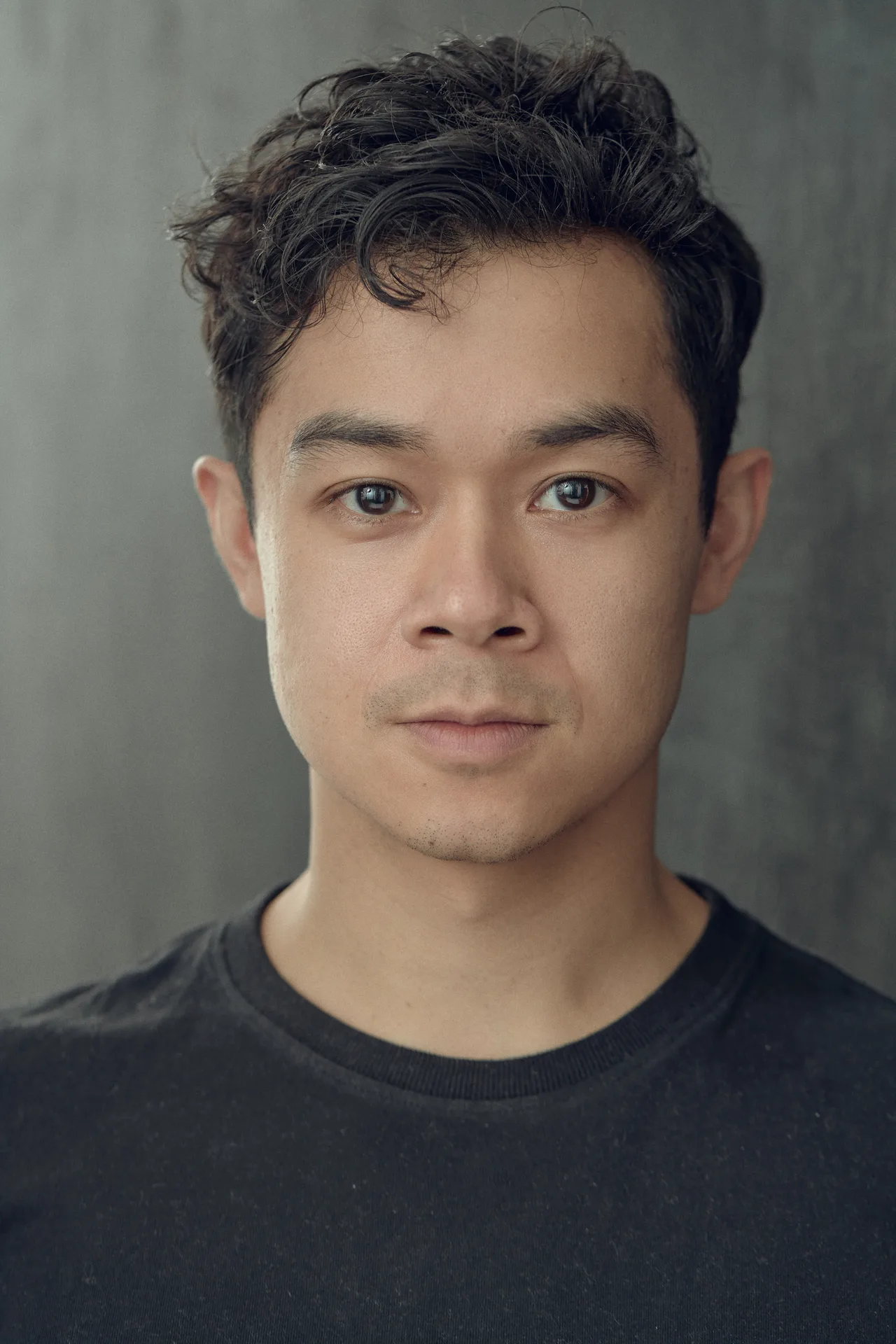 تصویر Chris Lew Kum Hoi