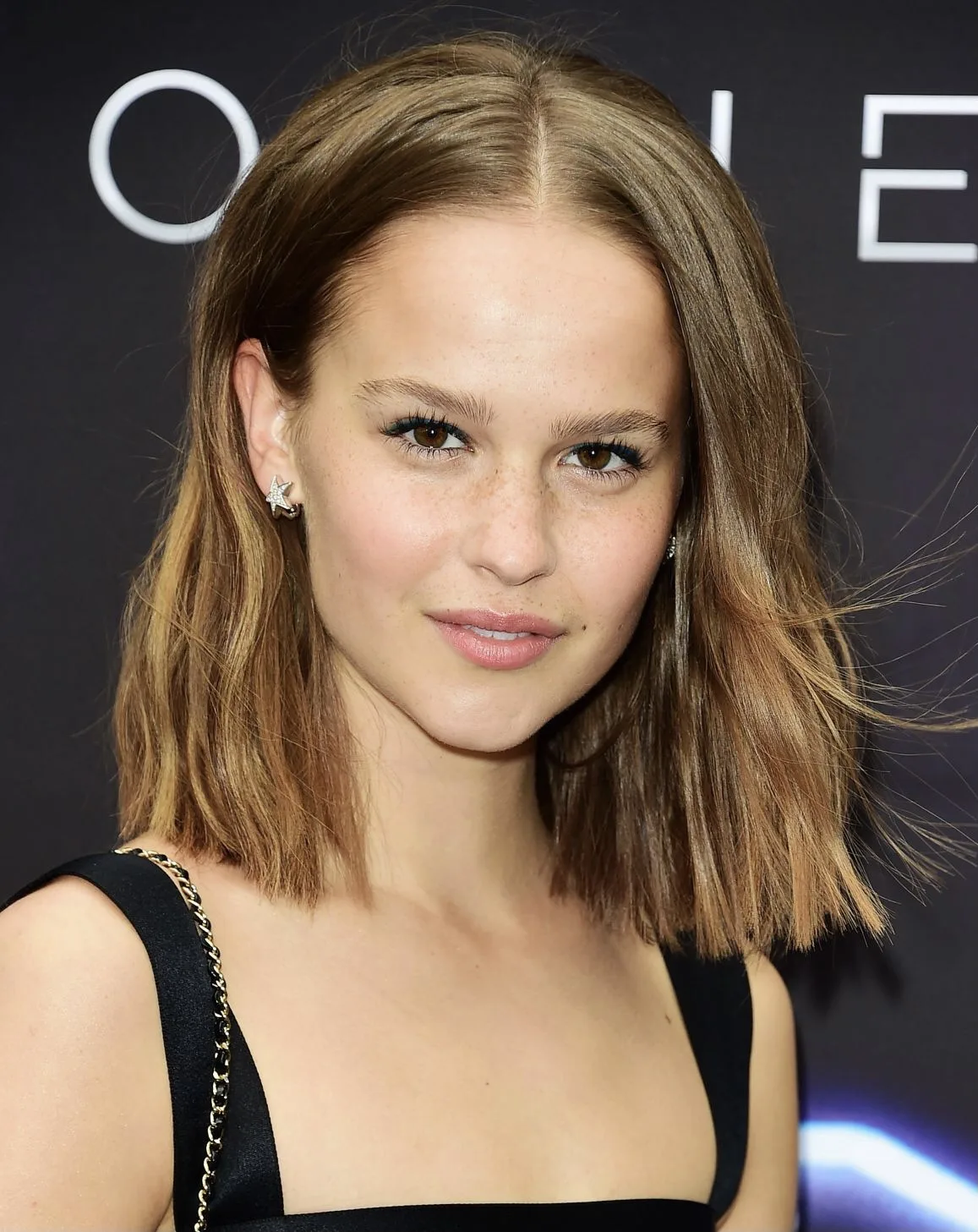 تصویر Clara Rugaard