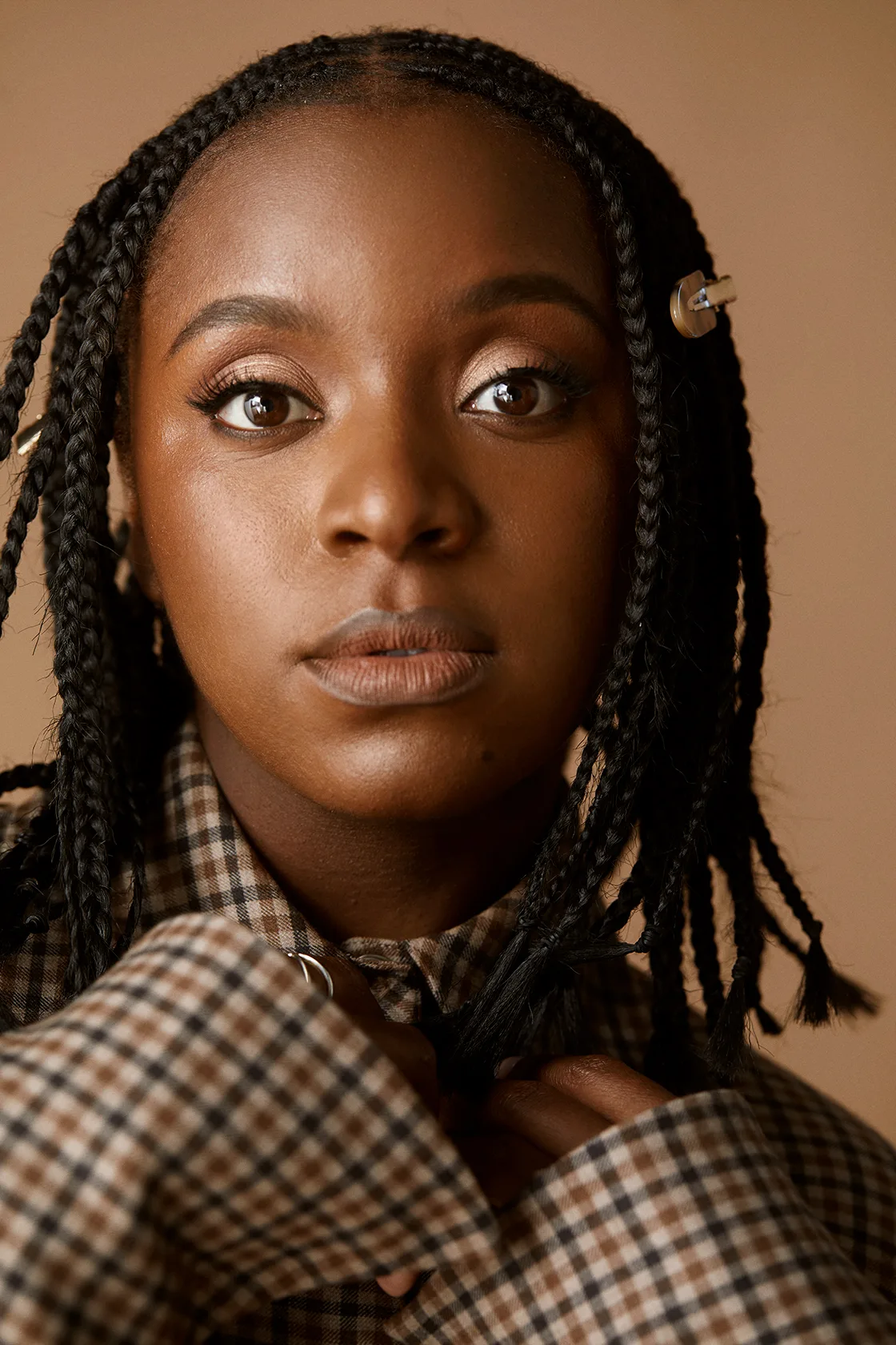 تصویر Nneka Okoye