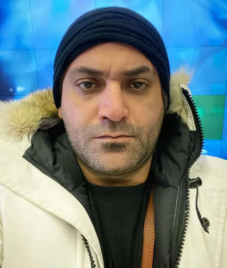 تصویر Mehdi Koushki