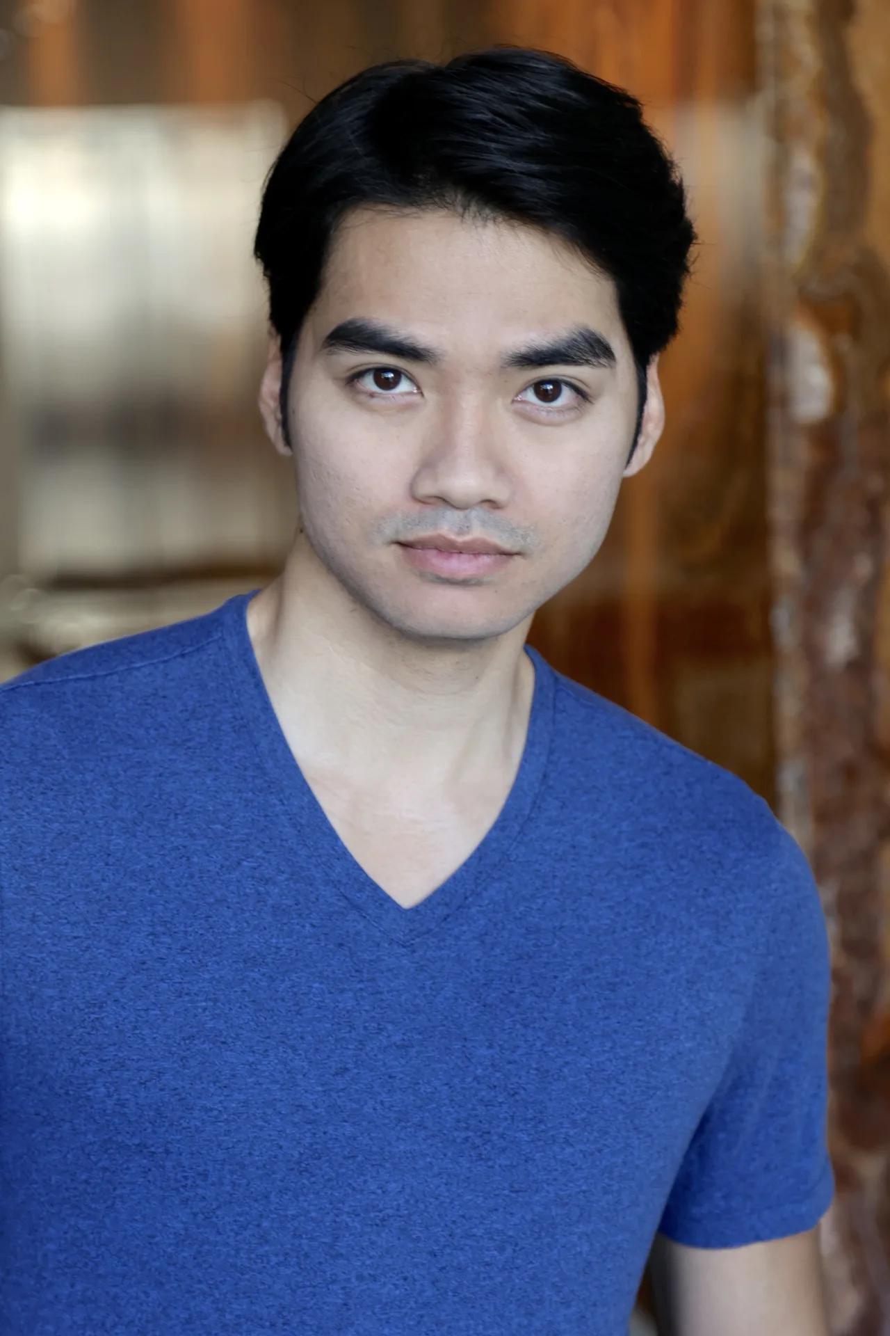 تصویر Michael Nguyen