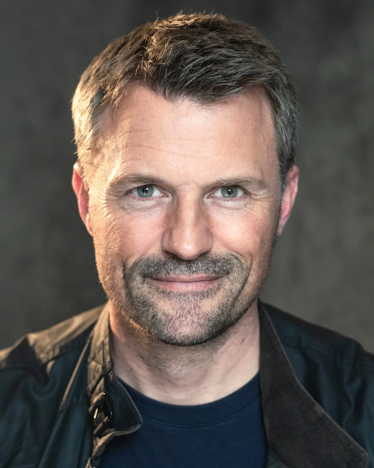 تصویر Stefan Boehm