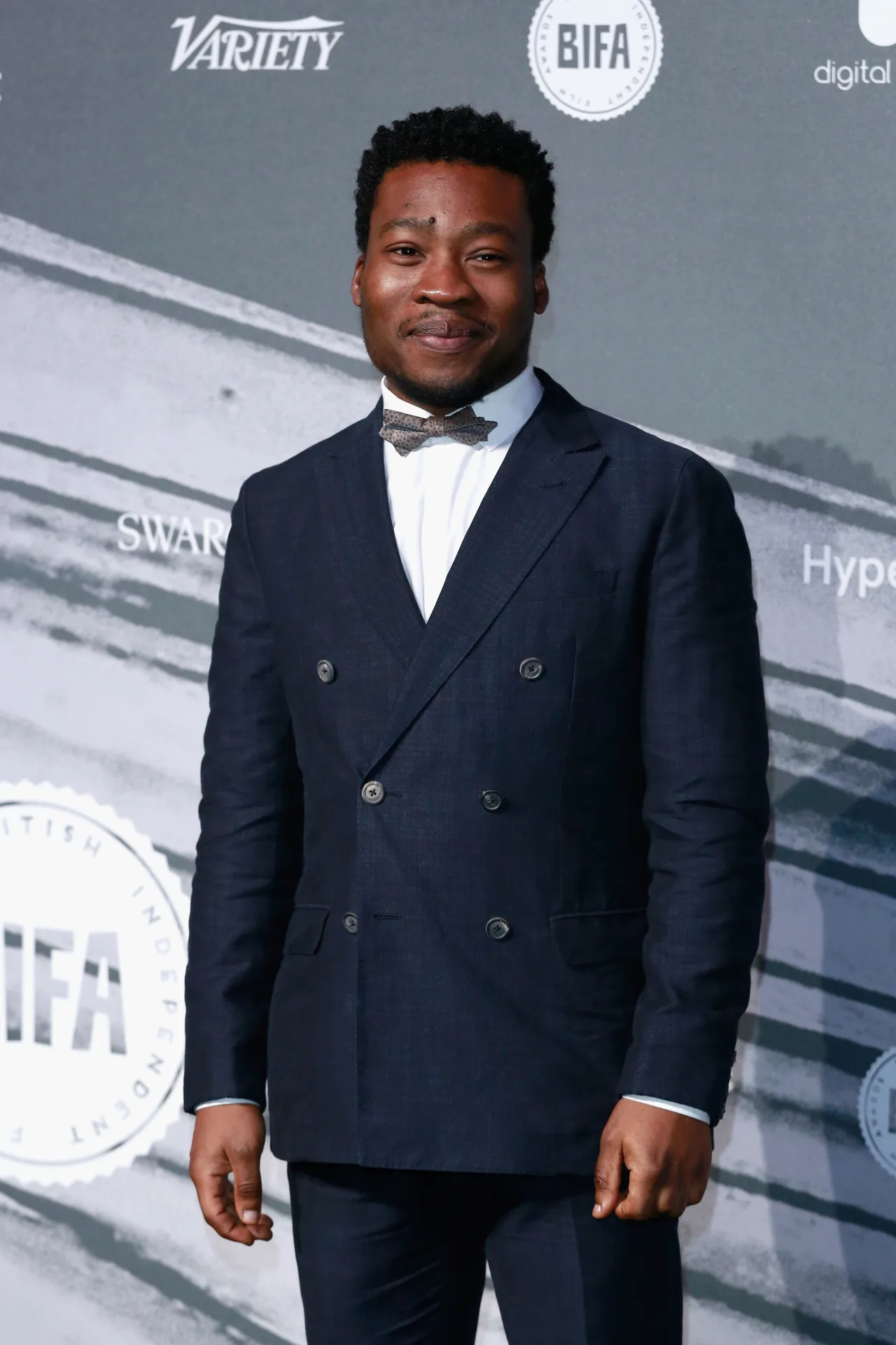 تصویر Fisayo Akinade