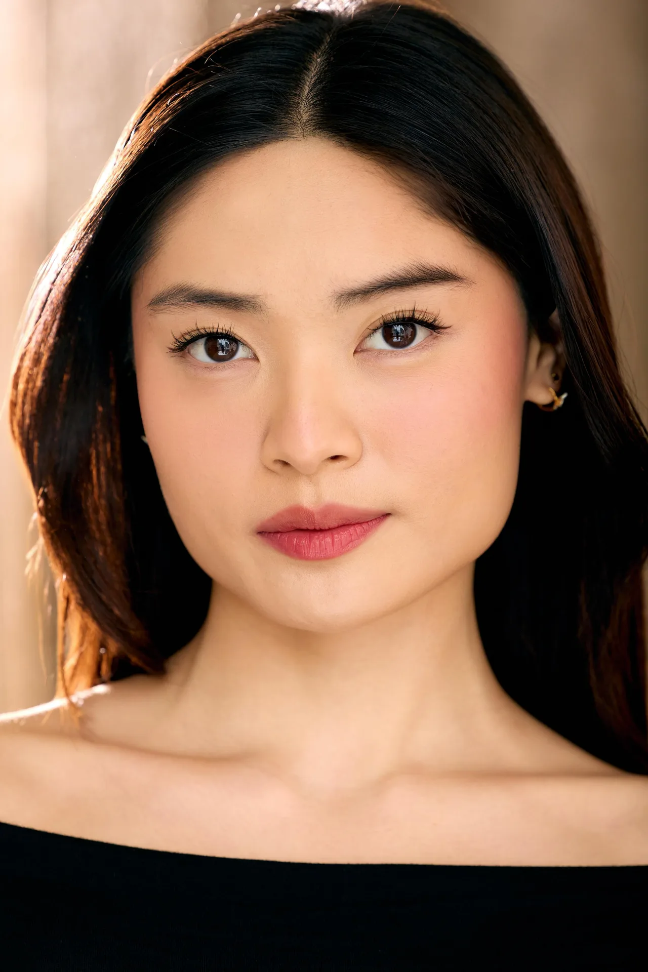 تصویر Ashley Liao
