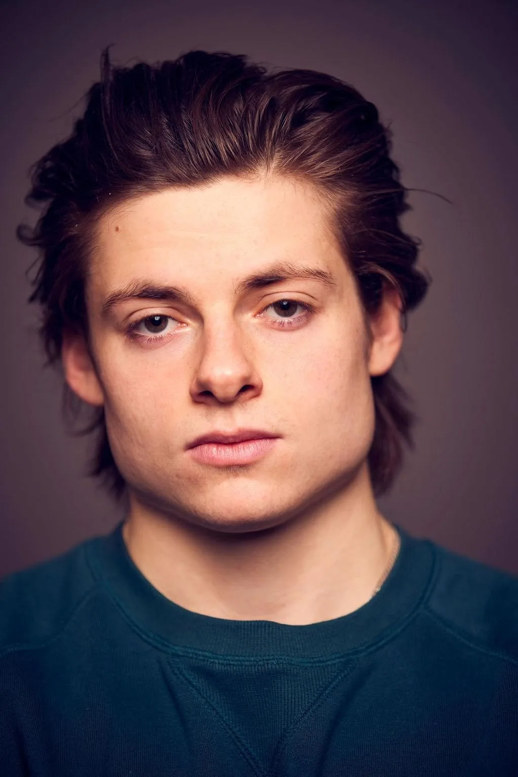 تصویر Louis Ashbourne Serkis