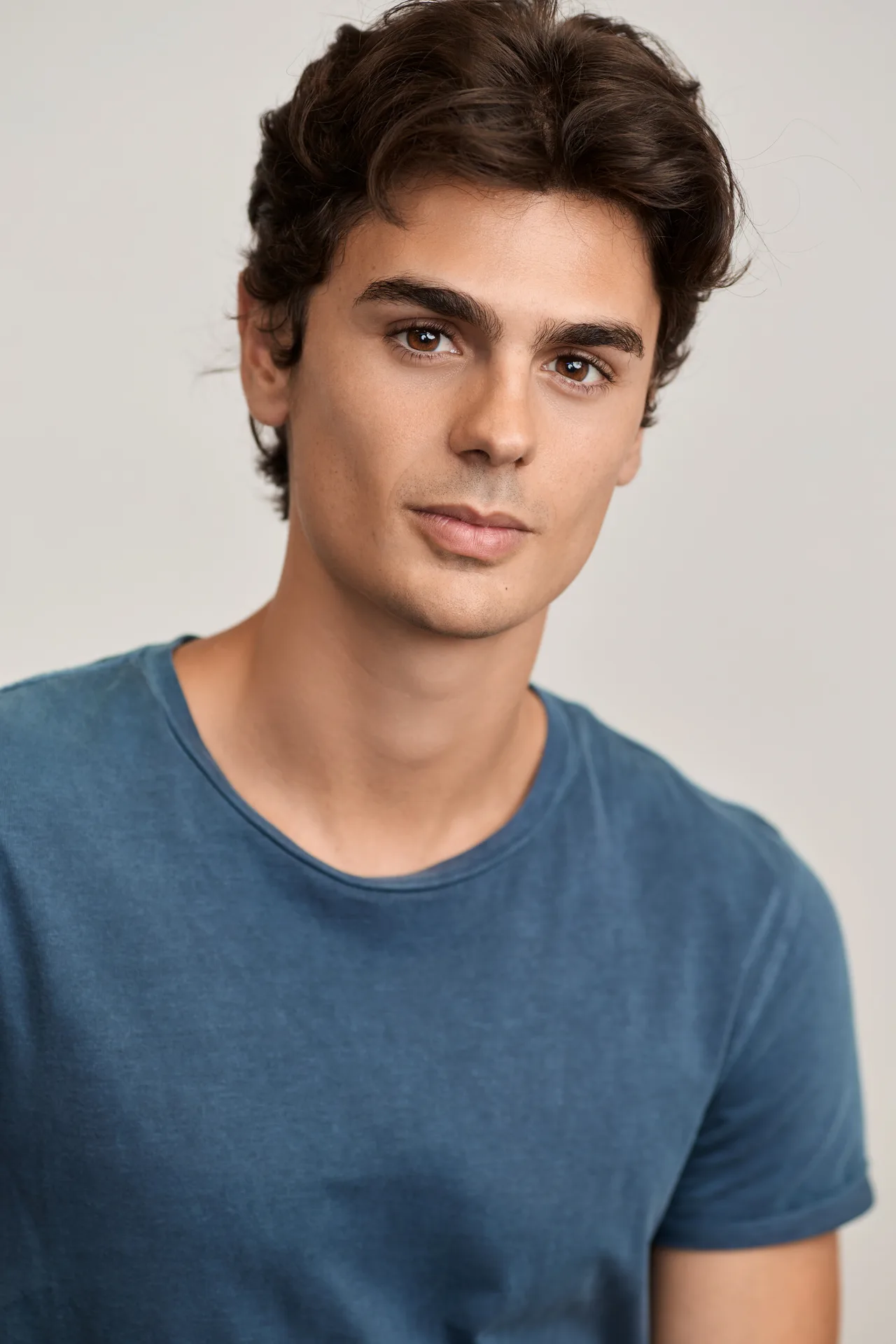 تصویر Connor Gosatti