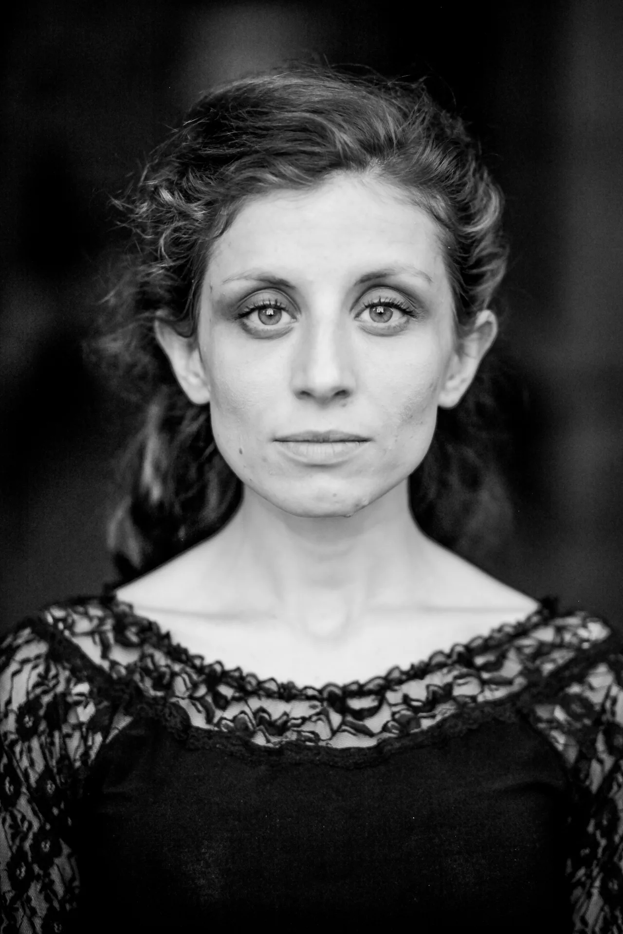 تصویر Irene Muscara